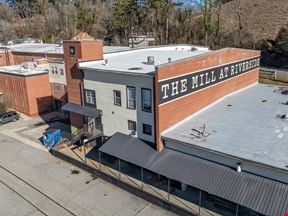The Mill at Riverside