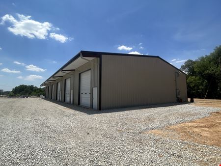 Preview of Retail space for Rent at 7945 Hwy 63 N 