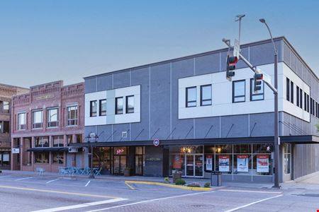 Preview of commercial space at 37 South Wenatchee Avenue #F