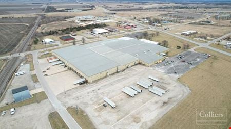 Preview of Industrial space for Sale at 1805 E Washington St