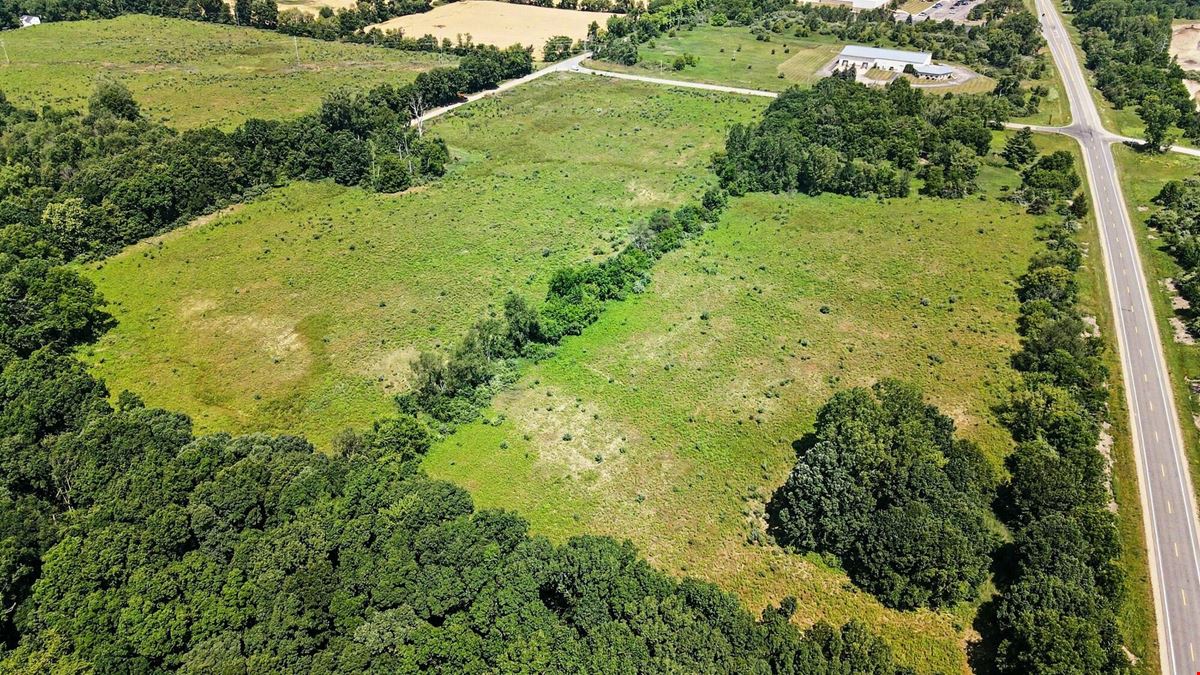 Prime Commercial Development Opportunity