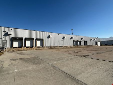 Preview of Industrial space for Sale at 2055 North Towne Ln NE