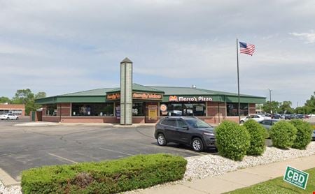 Preview of Retail space for Rent at 1950 Center Ave.