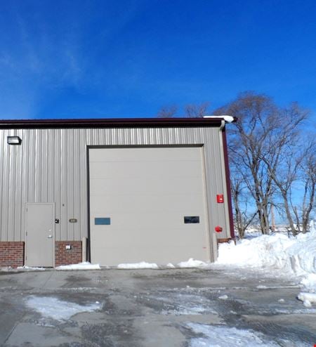 Preview of Industrial space for Rent at 4140 Hagen Avenue, Unit M