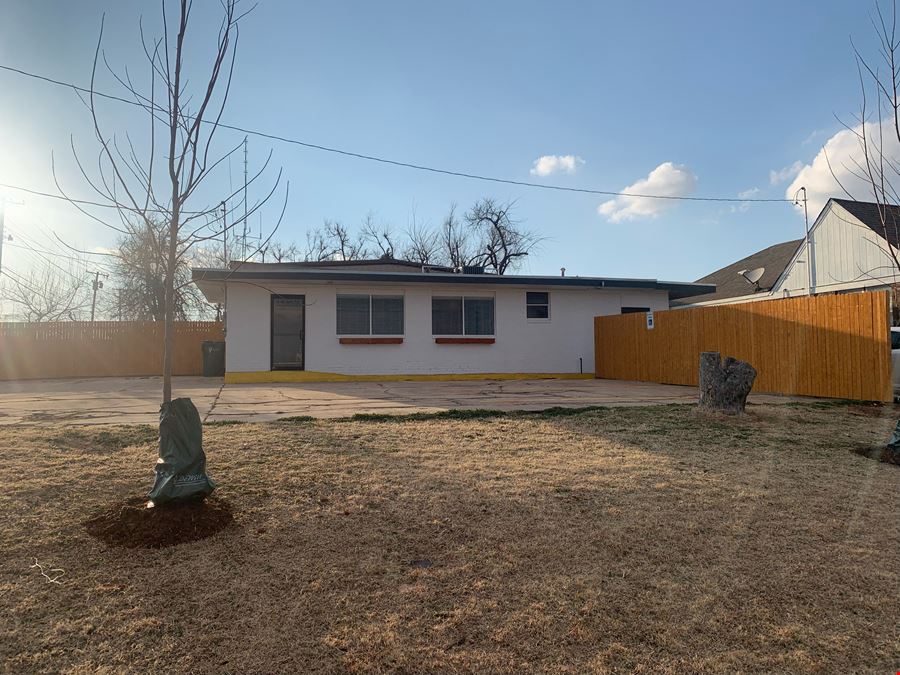 6 N 8th St. yukon