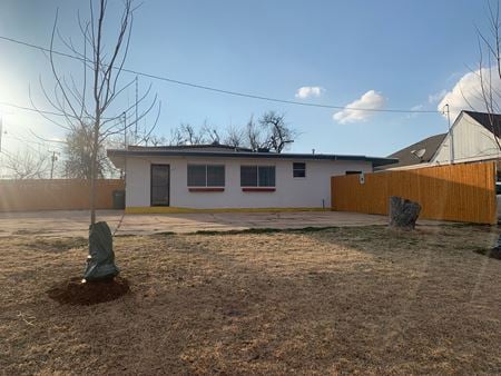 Preview of Office space for Rent at 6 n 8th st yukon