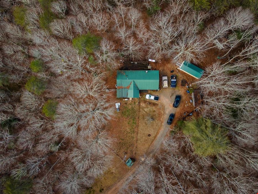 166 Windy Ridge Rd