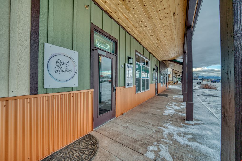 Opal Studios