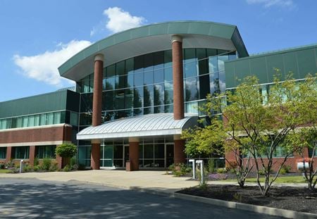 Preview of Office space for Rent at 3950 East Robinson Road