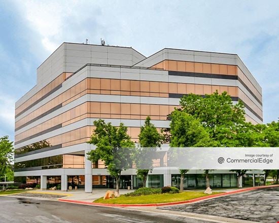 Preview of Office space for Rent at 7090 South Union Park Avenue