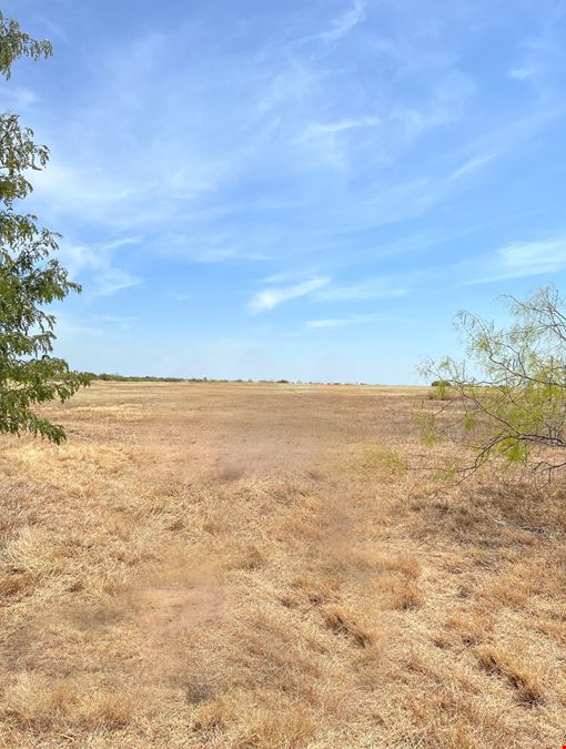 Hill Creek Ranches