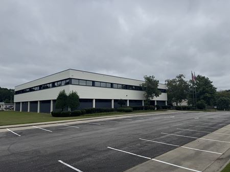 Preview of Office space for Rent at 4000 Dr. MLK Jr. Blvd