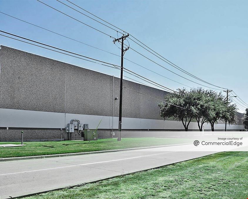 Prologis Great Southwest - 1211 Avenue T