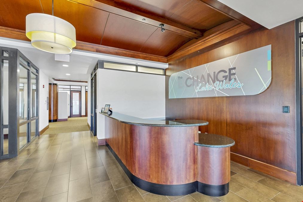 The Exchange at Lake Wales