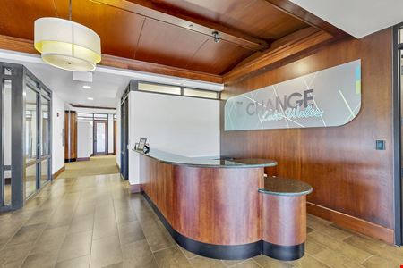 Preview of commercial space at 100 W. Stuart Avenue