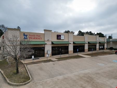 Preview of Office space for Rent at 16623 Old Jacksonville Highway