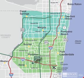 Prologis I-595