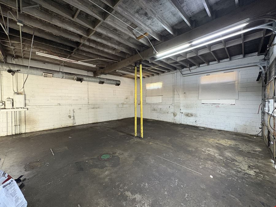 1516 Dixie Trail