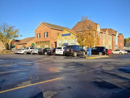Preview of commercial space at 4476 Main St