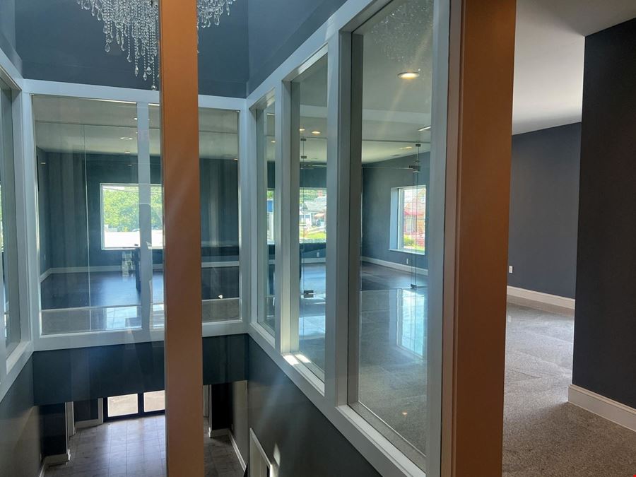 Lynchburg Legal & Professional Building