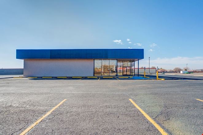 Preview of Other space for Rent at 5819 4th St