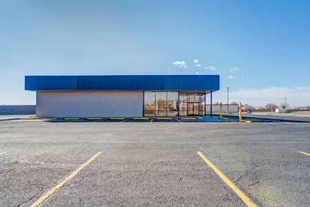 Preview of Other space for Rent at 5819 4th St