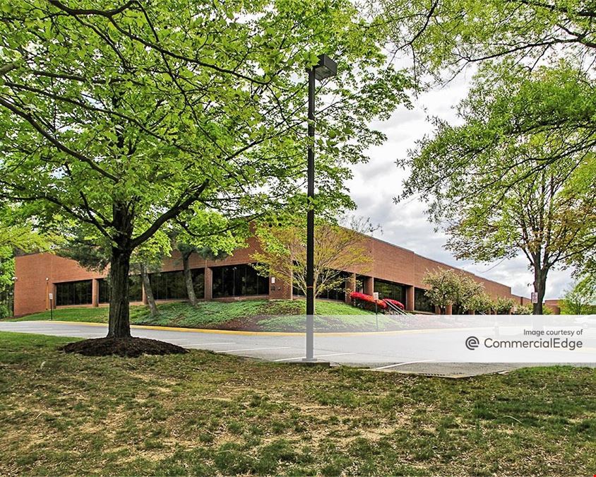 Virginia 95 Business Park 2