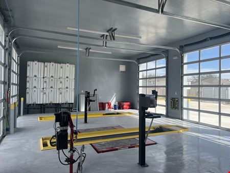 Preview of commercial space at 2 Locations Available