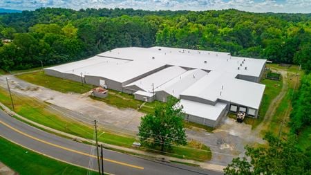 Preview of Industrial space for Sale at 1318 Underwood St