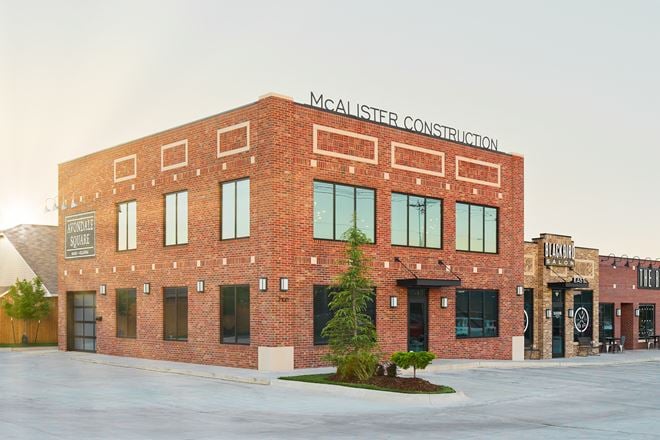 Preview of Retail space for Rent at 2100 N Eastern Avenue