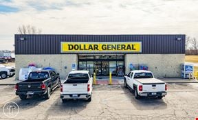 Dollar General