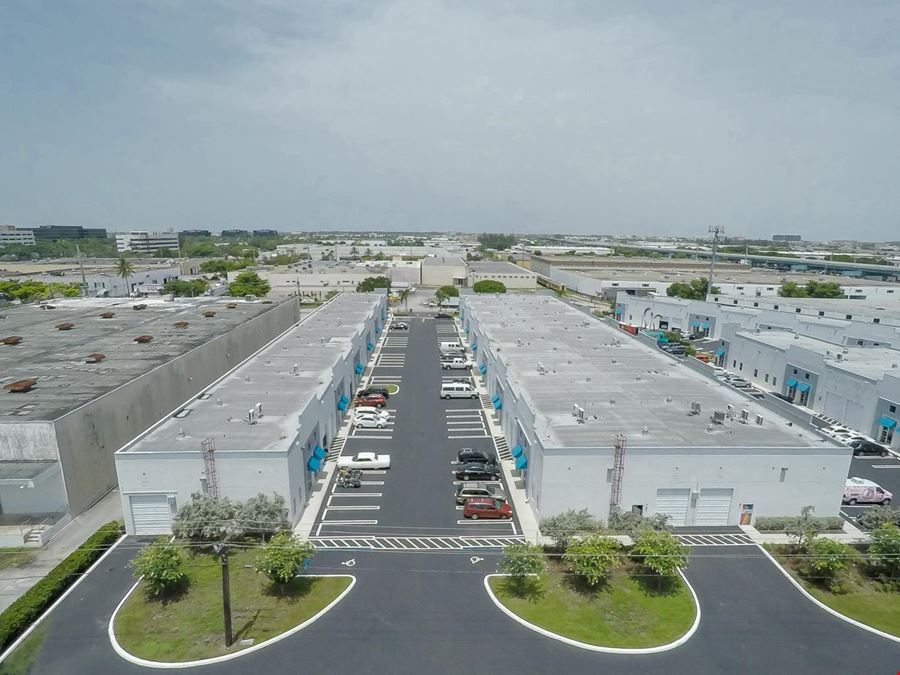 2365 NW 70TH AVE - 1,650 SF