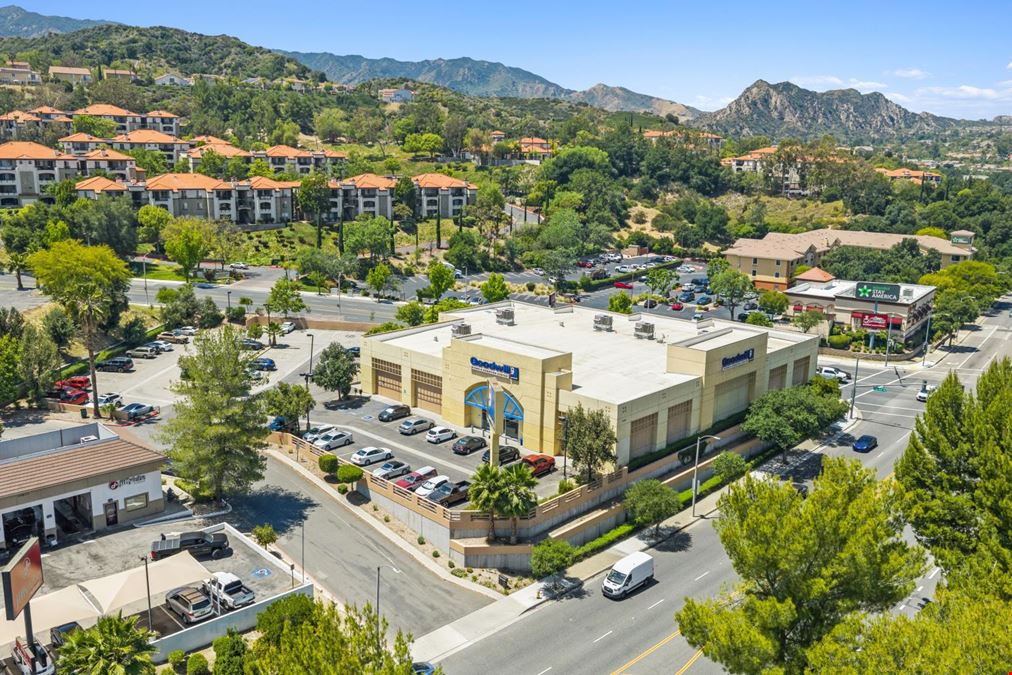 Goodwill - Santa Clarita