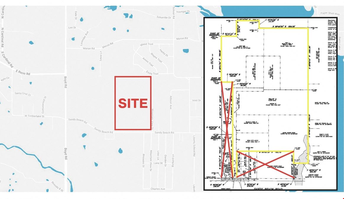 60+ AC For Sale - ETJ of Azle