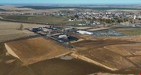 Grainery District Development