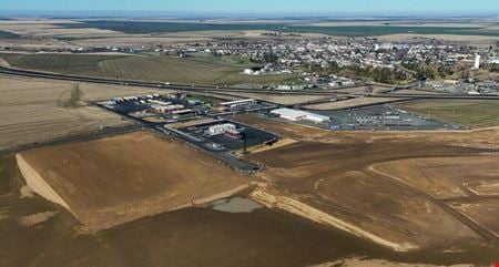 Preview of VacantLand space for Sale at Parcel # 1935230810001
