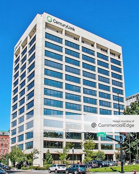 Preview of Office space for Rent at 999 W Main St