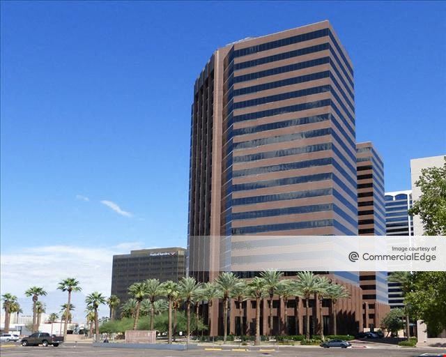 Phoenix Plaza I