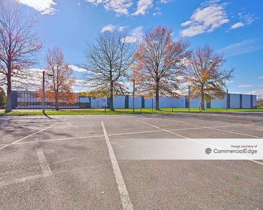 569 Halls Mill Road - Bldg. B