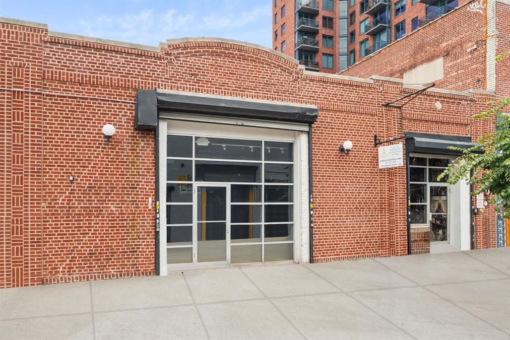 327 Douglass Street – Brooklyn Opportunity Zone Commercial Building