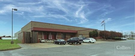 Preview of commercial space at 5888 Distribution Drive | Memphis
