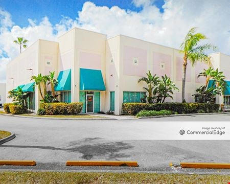Preview of commercial space at 4405 NW 97th Avenue