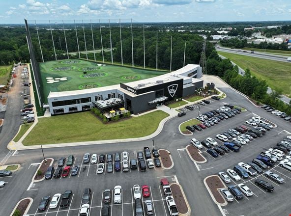 Preview of Retail space for Sale at 609 Guilford College Road