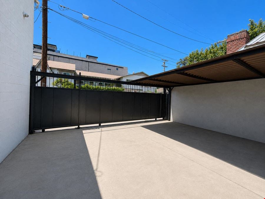 5945 Laurel Canyon Blvd.