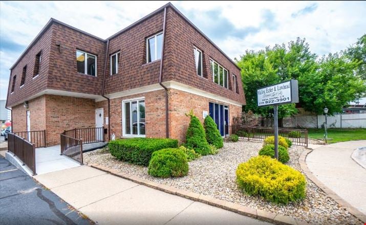 Preview of Office space for Rent at 9635 Saric Ct. 