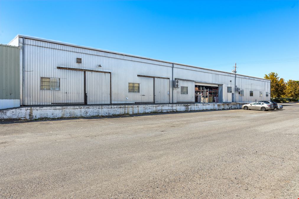 265 Boeing Avenue