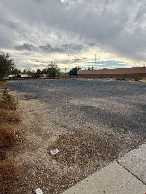 8500 Indian School (Vacant Land)