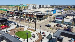 Heritage Valley Town Centre