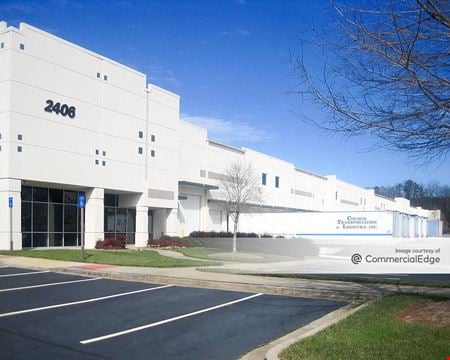 Preview of Industrial space for Rent at 2406 Tech Center Pkwy
