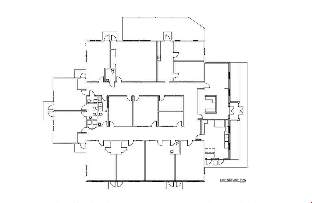 100% NNN-Leased Nampa Office/Retail